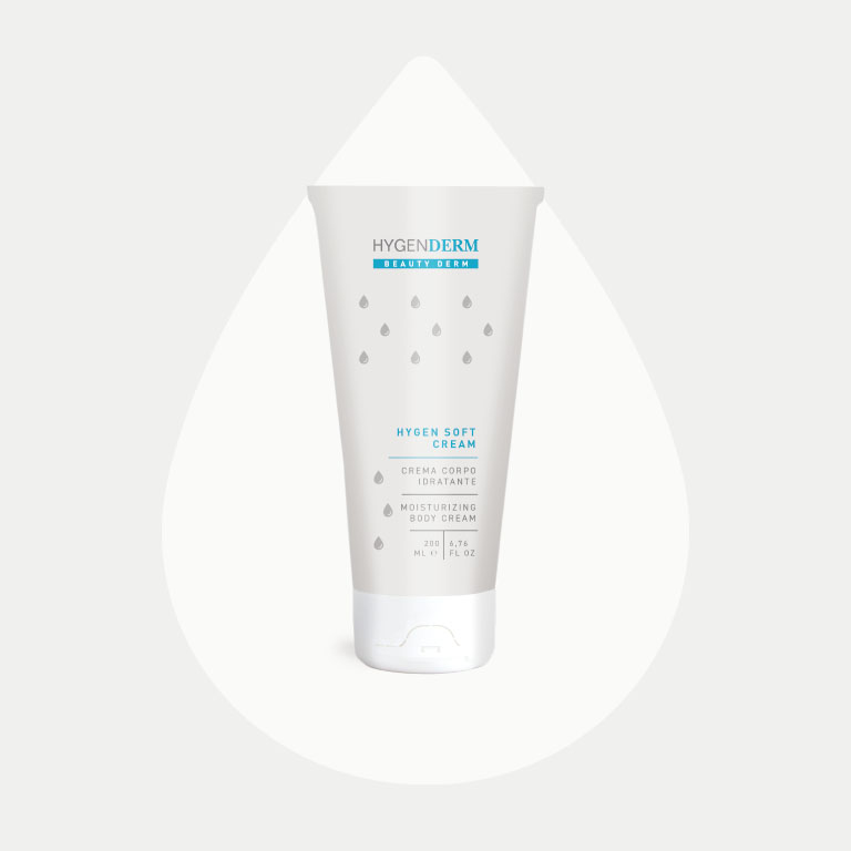 HYGEN SOFT CREAM